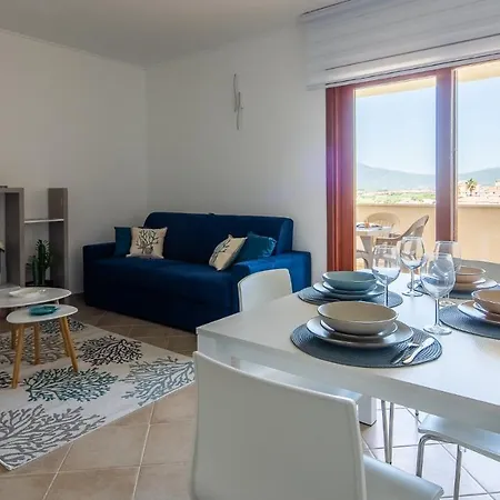 Welcomely - Xenia Boutique House Apartmán