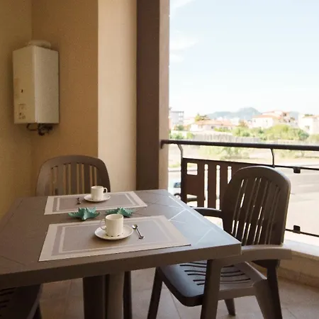 Appartamento Welcomely - Xenia Boutique House *