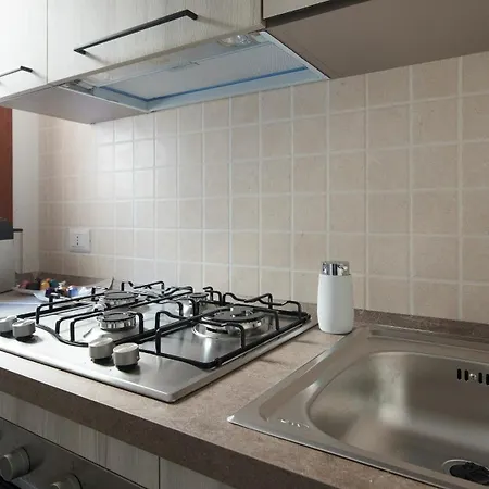 Welcomely - Xenia Boutique House Apartmán Olbia