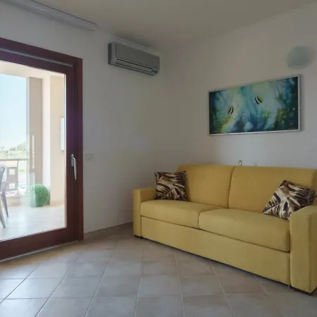 Welcomely - Xenia Boutique House Apartamento Olbia