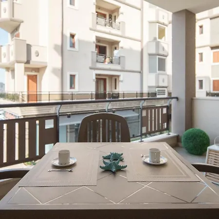 Apartamento Welcomely - Xenia Boutique House Olbia