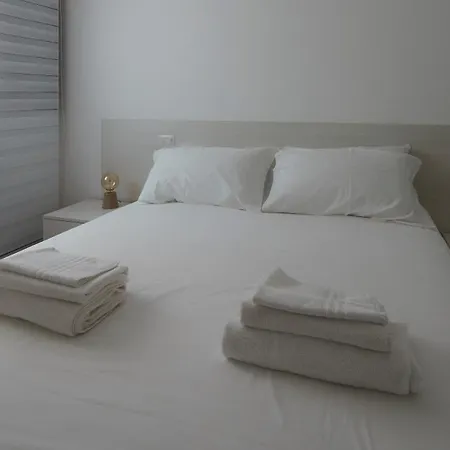 Apartmán Welcomely - Xenia Boutique House Olbia