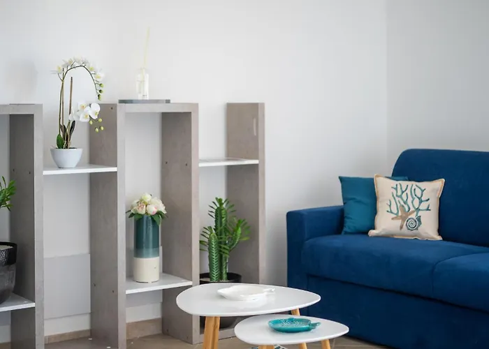 Apartamento Welcomely - Xenia Boutique House
