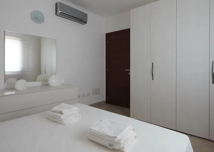 Appartamento Welcomely - Xenia Boutique House *