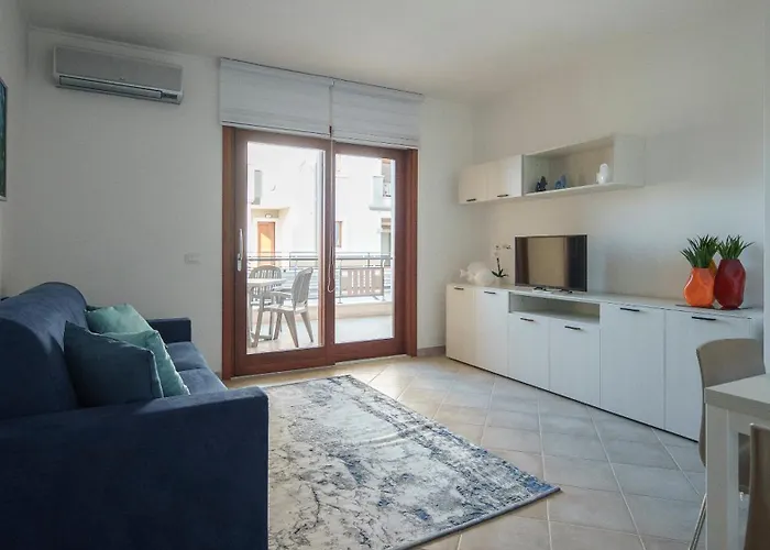 Welcomely - Xenia Boutique House Apartamento *