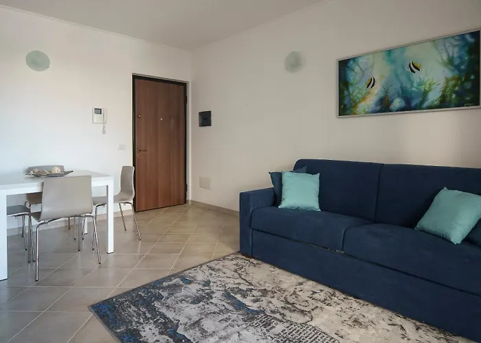 Welcomely - Xenia Boutique House Apartamento *