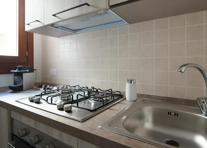 Welcomely - Xenia Boutique House Apartamento Olbia