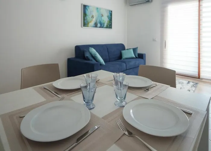 Apartamento Welcomely - Xenia Boutique House Olbia