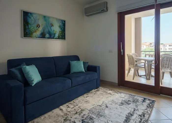 Welcomely - Xenia Boutique House Olbia
