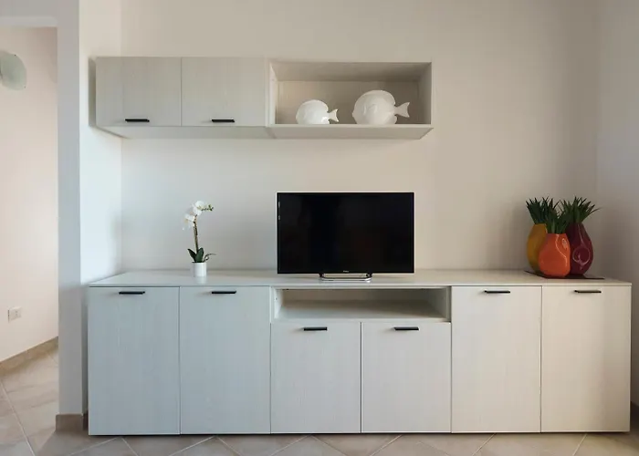 Appartamento Welcomely - Xenia Boutique House