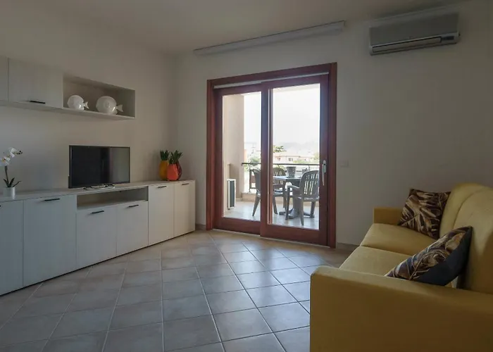 Welcomely - Xenia Boutique House Apartamento *
