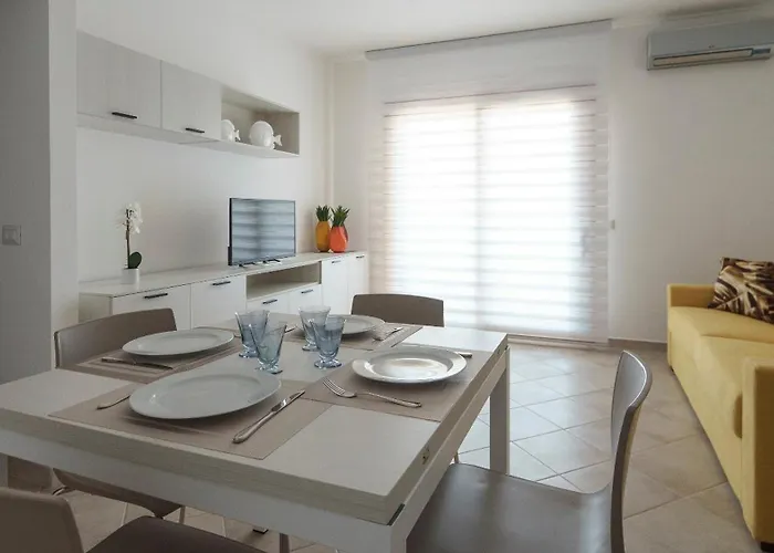 Apartamento Welcomely - Xenia Boutique House *
