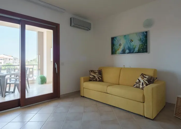 Welcomely - Xenia Boutique House Apartamento Olbia