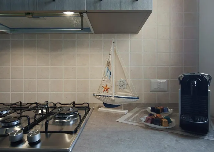 Welcomely - Xenia Boutique House Apartamento *