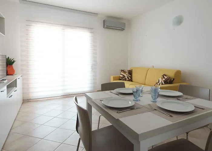 Apartamento Welcomely - Xenia Boutique House Olbia