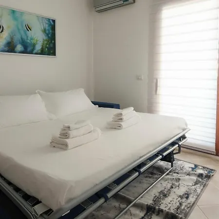 Welcomely - Xenia Boutique House أولبيا