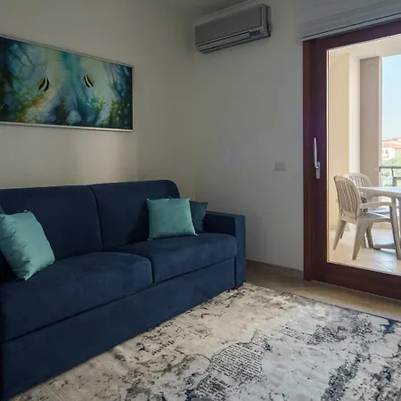 Welcomely - Xenia Boutique House 奧爾比亞