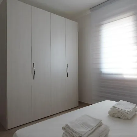 شقة Welcomely - Xenia Boutique House
