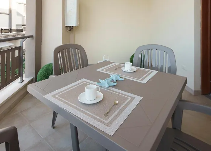 Welcomely - Xenia Boutique House 公寓