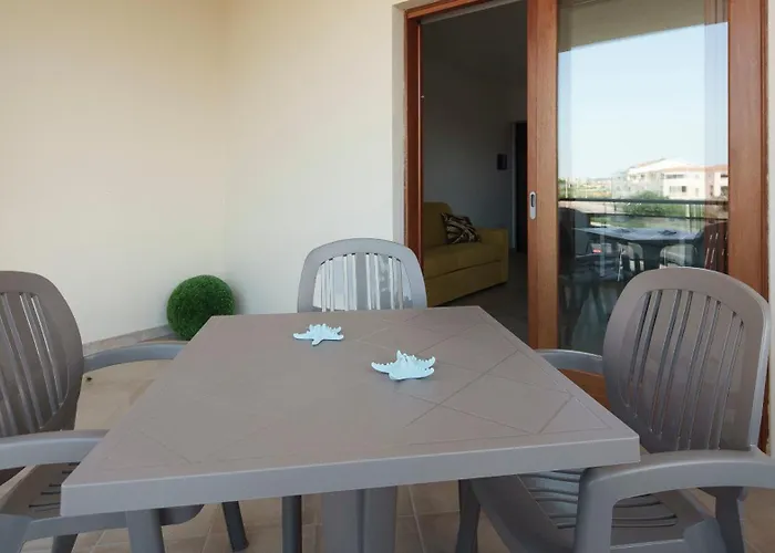Welcomely - Xenia Boutique House * 奧爾比亞