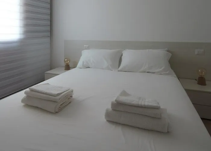 公寓 Welcomely - Xenia Boutique House 奧爾比亞